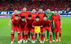 国际竞争力
