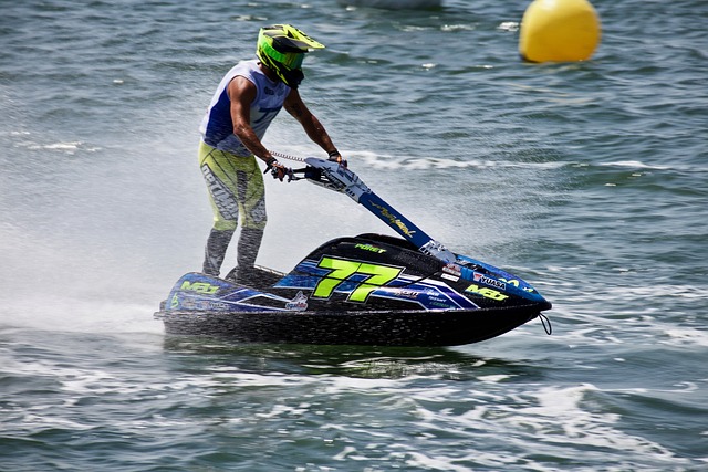 青岛的两翼 青岛的两翼